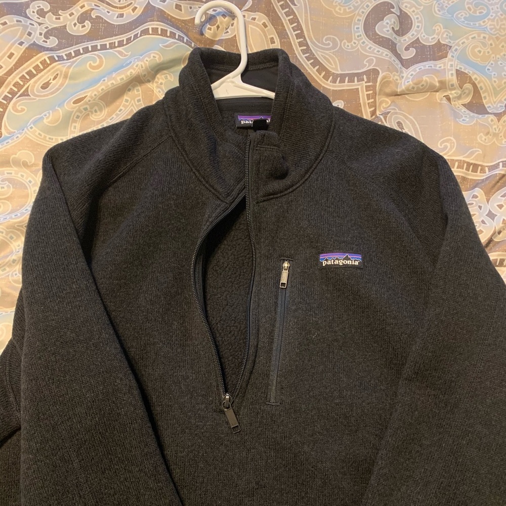 Men’s Patagonia Better Than Sweater